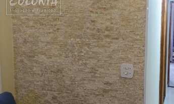 Imagem 4: Santo André - Apartamento Padrão - Camilópolis