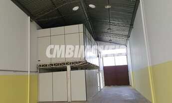 Imagem 3: Barracão - Jardim do Trevo - Campinas