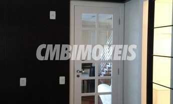 Imagem 3: Apartamento - Cambuí - Campinas