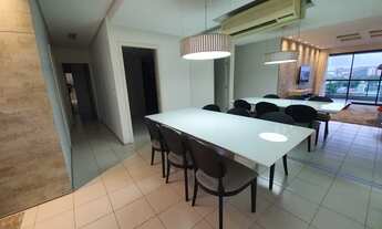 Imagem 5: Apartamento 3 suítes, edf Atmosphera