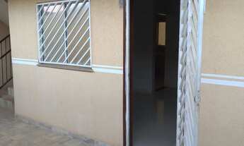 Imagem 4: Alugo apartamento em Águas Lindas