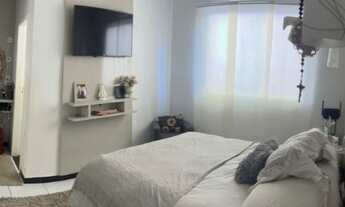 Imagem 4: Casa 3 quartos sendo 1 suite