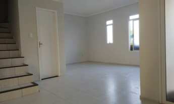 Imagem 3: Casa duplex - Condomínio Buganvilia Boulevard