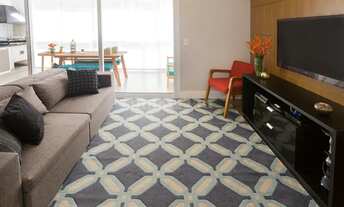 Imagem 2: São Paulo - Apartamento Padrão - Vila Olímpia