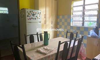 Imagem 4: Casa à venda, 3 quartos, 1 vaga, Brasil Industrial - Belo Horizonte/MG