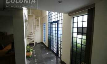 Imagem 4: Santo André - Casa Padrão - Centro