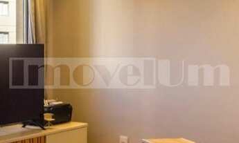 Imagem: São Paulo - Apartamento Padrão - Indianópolis