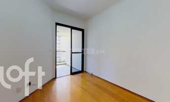 Imagem 4: São Paulo - Apartamento Padrão - Indianópolis