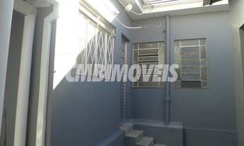 Imagem 4: Casa - Jardim Guanabara - Campinas