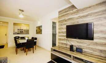 Imagem 2: São Paulo - Apartamento Padrão - Pinheiros