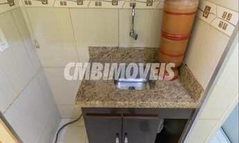 Imagem 2: Kitnet - Centro - Campinas