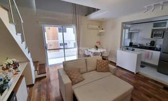 Imagem 2: São Paulo - Apartamento Padrão - Vila Nova Conceição