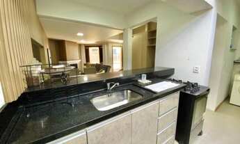 Imagem 7: Apartamento 143m² 3/4