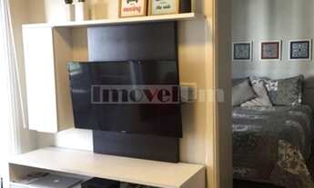 Imagem 2: São Paulo - Apartamento Padrão - Itaim Bibi