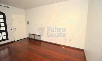 Imagem 4: Pelotas - Apartamento Padrão - Centro