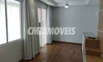 Imagem 3: Apartamento - Santa Genebra - Campinas