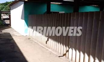 Imagem 2: Casa - Vila Joaquim Inácio - Campinas