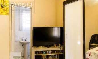 Imagem 4: Santo André - Casa Padrão - Vila São Pedro