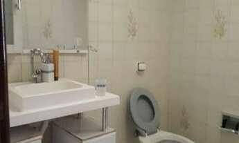 Imagem 7: Casa com 3 dormitórios para alugar, 232 m² por R$ 3.515,00/mês - Vila Guiomar - Santo Andr