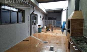 Imagem 4: São Bernardo do Campo - Prédio Inteiro - Demarchi