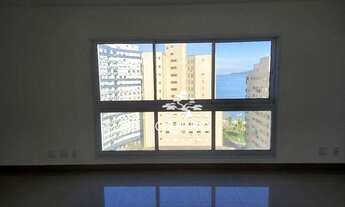 Imagem 3: Apartamento com 3 dormitórios à venda, 112 m² por R$ 990.000,00 - Ponta da Praia - Santos