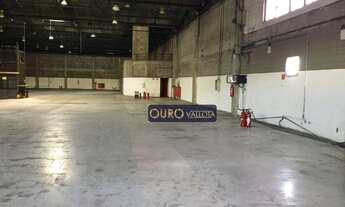 Imagem 3: Aluga se Galpão Parque São Lourenço