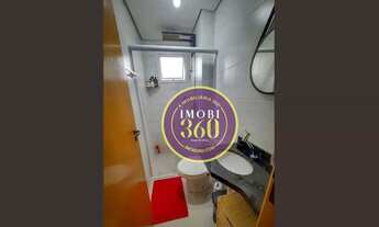 Imagem 3: Apartamento com 2 dormitórios à venda, 45 m² por R$ 291.000,00 - Chácara Belenzinho - São