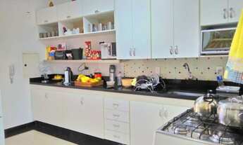 Imagem 4: Lindo Apartamento com 125m² de área útil - Mooca