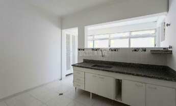 Imagem 7: São Paulo - Apartamento Padrão - Itaim Bibi