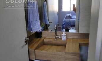 Imagem 3: São Bernardo do Campo - Apartamento Padrão - Anchieta