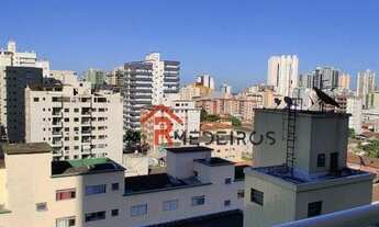 Imagem 5: Apartamento com 2 dormitórios à venda, 73 m² por R$ 420.000 - Canto do Forte - Praia Grand