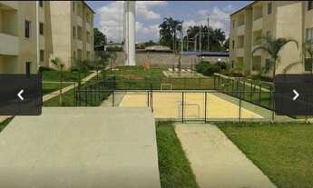 Imagem 6: Apartamento para venda com 52 metros quadrados com 2 quartos em Vila Martins - Goiânia - G