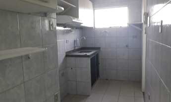 Imagem 5: Vendo Aptº em Candeias com 02qtos com 55m²