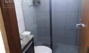 Imagem 6: Santo André - Apartamento Padrão - Casa Branca