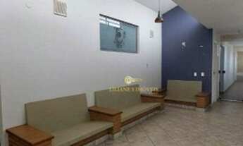 Imagem 3: Salão, 569 m² - venda por R$ 2.000.000,00 ou aluguel por R$ 8.000,00/mês - Centro - Araraq