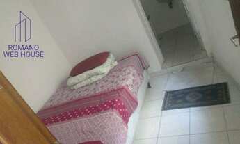 Imagem 4: Sobrado com 4 dormitórios, 600 m² - venda por R$ 650.000 ou aluguel por R$ 3.500/mês - Vil