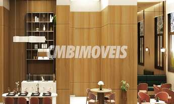 Imagem 6: Apartamento - Cambui - Campinas