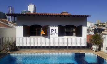 Imagem 2: SãO PAULO - Casa Padrão - Jardim Franca