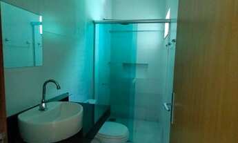 Imagem 7: Condomínio Horizontal Park ville. Casa com 3 quartos sendo 2 suítes