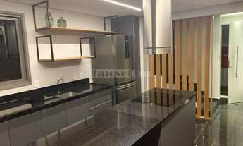 Imagem 3: São Paulo - Apartamento Padrão - Vila Nova Conceição