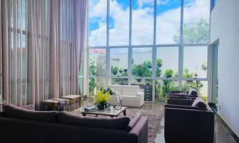 Imagem 3: BRASÍLIA - Casa de Condomínio - SETOR HABITACIONAL VICENTE PIRES