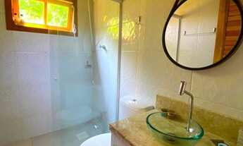 Imagem 7: Casa para Aluguel - Campeche, 1 Quarto, 40 m2