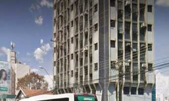 Imagem: Sala - Guanabara - Campinas