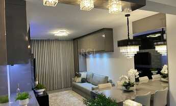 Imagem 6: Porto Alegre - Apartamento Padrão - Três Figueiras