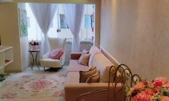 Imagem: Lindo Apartamento Av Bento Munhoz