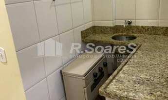 Imagem 4: Rio de Janeiro - Apartamento Padrão - Copacabana