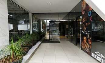 Imagem 3: SAO CONRADO OFFICES - SALA 39,5m² - CAMINHO DAS ARVORES