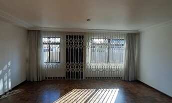 Imagem 5: Residência com 3 quartos para alugar por R$ 4600.00, 162.77 m2 - VILA IZABEL - CURITIBA/PR