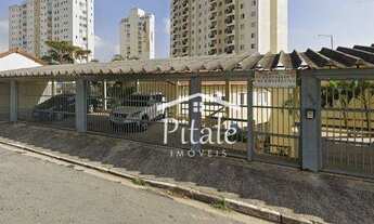 Imagem: Casa com 2 dormitórios à venda, 90 m²