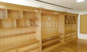 Imagem 4: Apartamento - Cambuí - Campinas